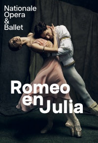Romeo en Julia poster