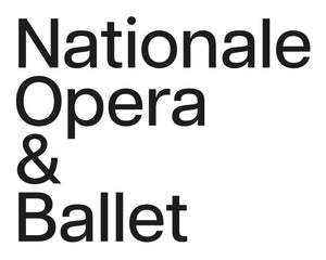 Nationale Opera & Ballet Online Winkel