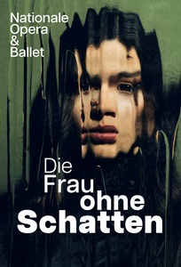 Die Frau ohne Schatten programmaboek