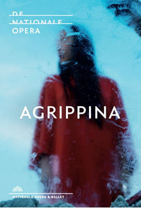 Agrippina programmaboek