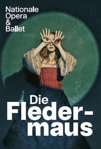 Die Fledermaus DNO libretto