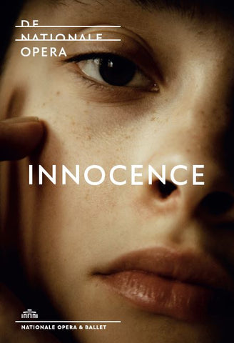 INNOCENCE - Poster
