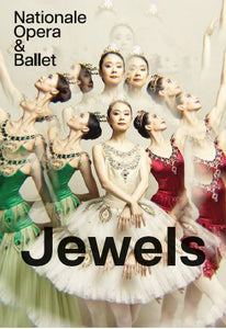 Jewels programmaboek