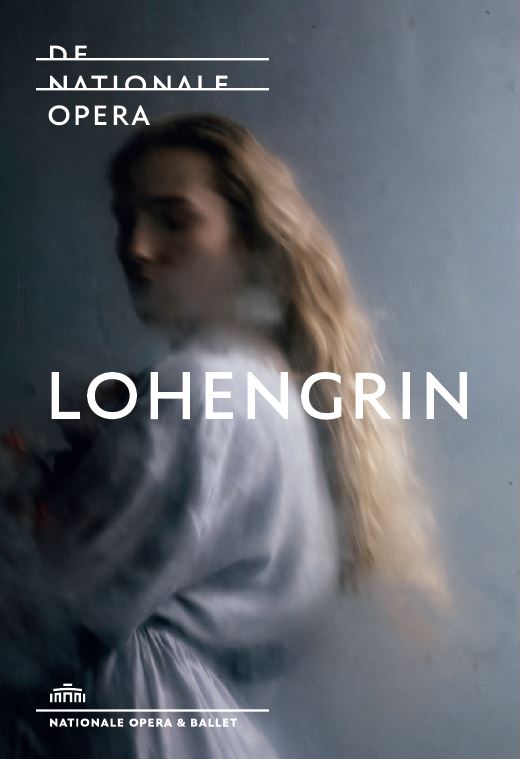 Lohengrin - Poster