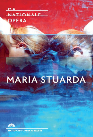 Maria Stuarda DNO libretto