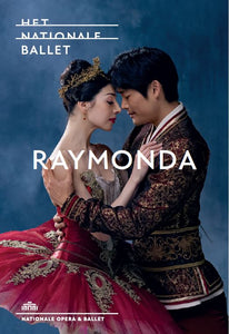 Raymonda - Poster