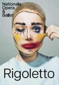 Rigoletto programmaboek