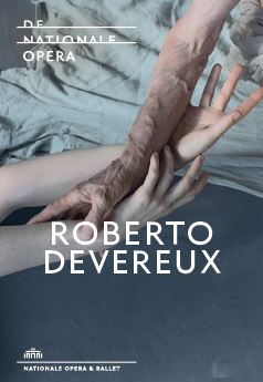 Roberto Devereux - Poster