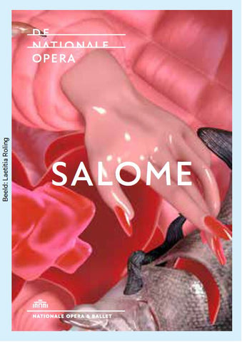 Salome magneet