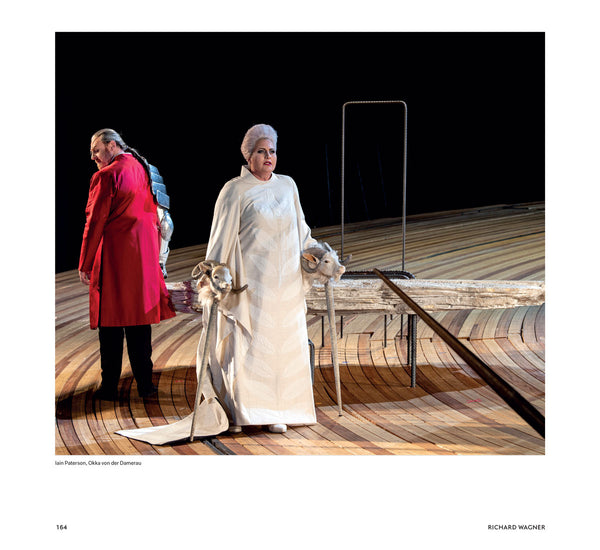 DNO Fotojaarboek 18-19 & 19-20 De Nationale Opera
