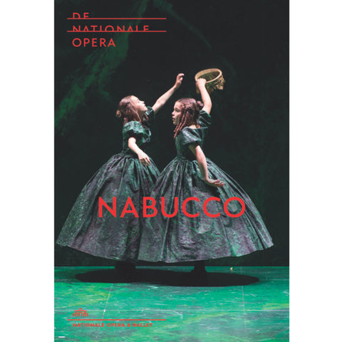 Nabucco magneet