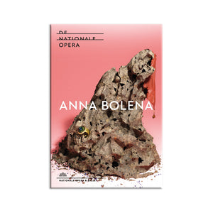 Anna Bolena magneet