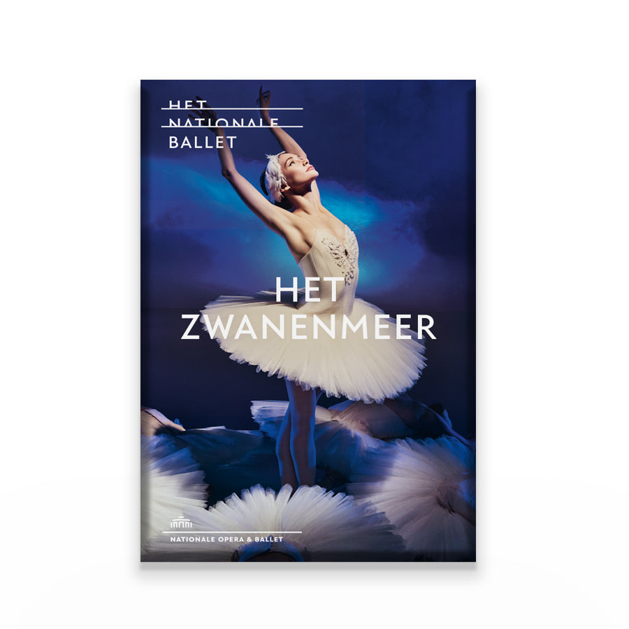 Zwanenmeer magneet