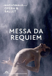 Messa da Requiem magneet